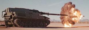 military tank image