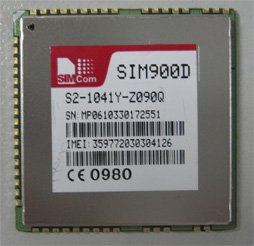SIM900D|ģ|SIM900D