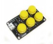 ADKeyboard Module(Arduino)