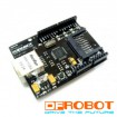 DFRduino Ethernet W5100(Arduino)