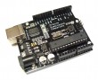 DFRduino Duemilanove 168 (Arduino Duemilanove compatible)