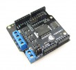 L298P Motor Shield(Arduino)