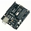 DFRduino Duemilanove 328(Arduino Duemilanove  Compatible)