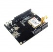 DFRduino GPS Shield-LEA-5H