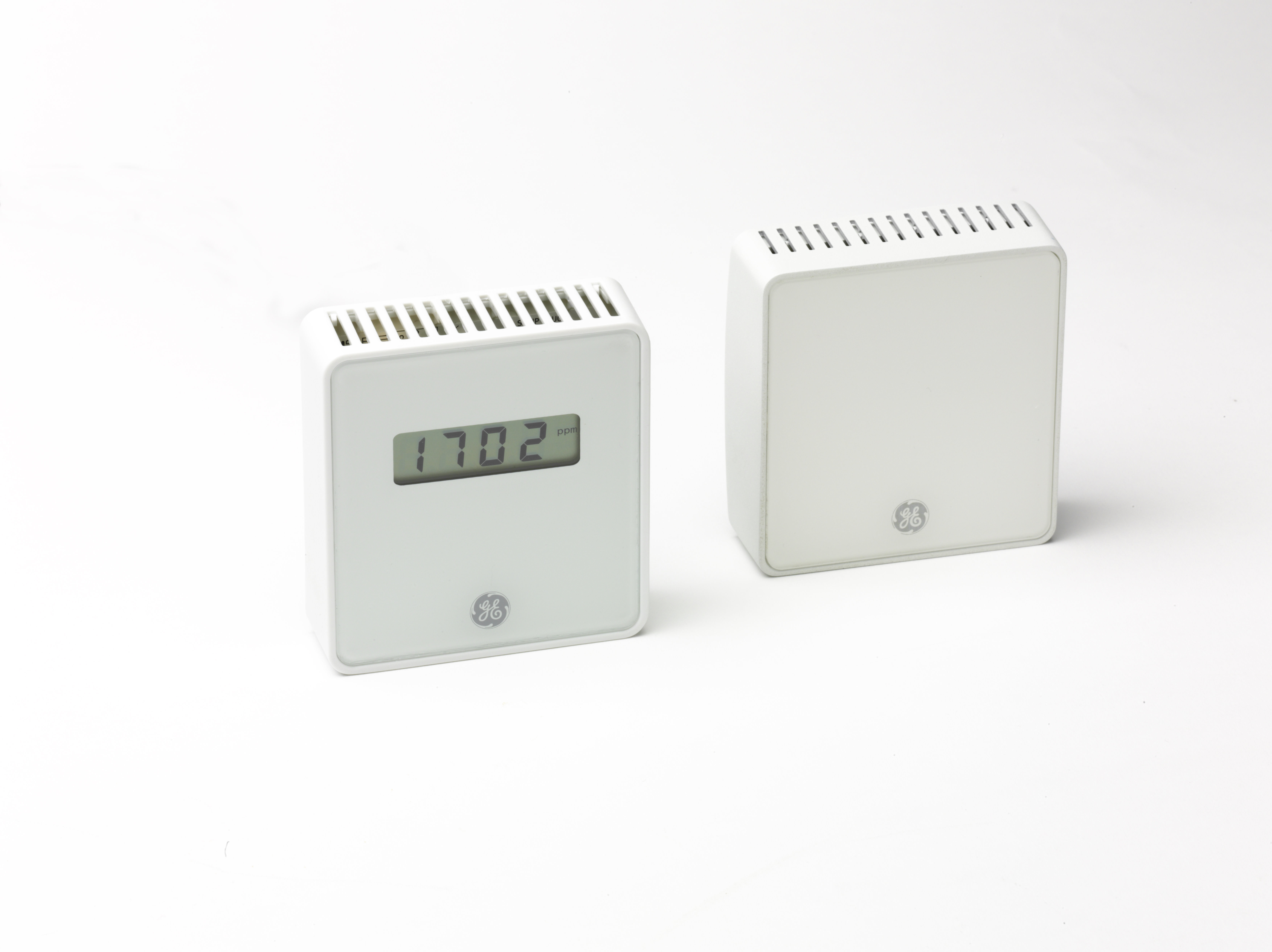 European sizes; Temperature in ��C; display and non display 