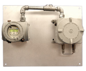 APX Advanced Paramagnetic Analyzer