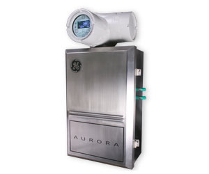 Aurora TDLAS Hygrometer