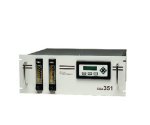 CGA351 Zirconium Oxide Oxygen Analyzer