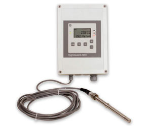 DewPro MMY2650 - Trace Moisture Analyzer