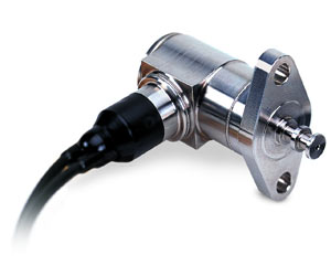 Subsea Pressure Transmitters - PTX 300 Series