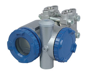Smart/HART&reg; Differential Pressure Transmitter - STX 2100 Series