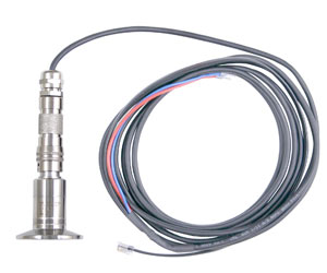 Kaye Validator Pressure Transducer