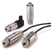 PMP 1200: Pressure Transmitters