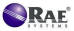 美国华瑞集团【RAE Systems by Honeywell】