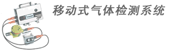 加拿大BW移动式气体检测系统