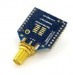 XBee 2mW Series 2.5 RPSMA