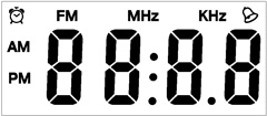 LT505 MP3Ƶת(FM)IC