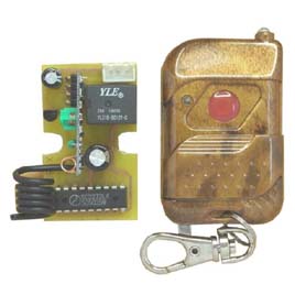 ֱ��12V�������Ž�����������������������ֶ���ť