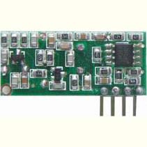 433.92MHz ��ѹ5V ��������2.5mA ���վ���50��150��