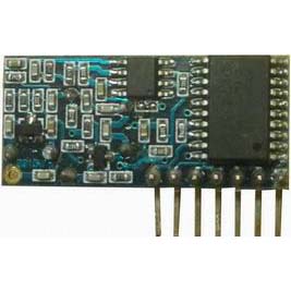 315MHz ��ѹ5V����2.5mA2272����M���������50��150�ף�����270K��