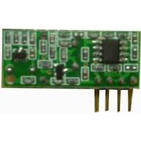 315MHz ��ѹ5V ��������2.5mA ���վ���50��150�ס�