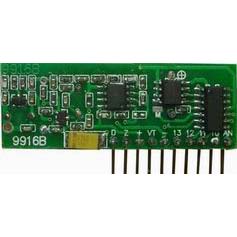 315MHz ��ѹ5V����2.5mA����2272���վ���50��150�ס�