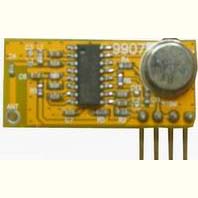 315MHz ��ѹ3.3V ��������3.5mA ���վ���50��150�ס�