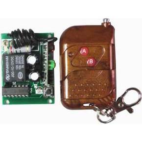 ֱ��12V�������Ž�����������������������ֶ���ť