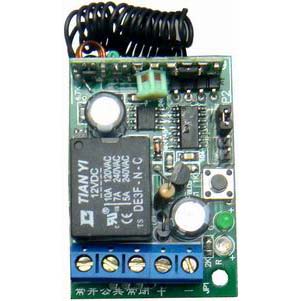 DC12V 315Ƶ�� ѧϰ�ͣ���M��D����ģʽ����T71