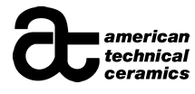 American Tech Ceramics