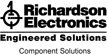 Richardson Component Solutions