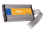 ARM系列USB接口高速在线仿真器-JUDI
