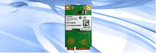 EM660-华为3G模块 CDMA 1xEVDO模块