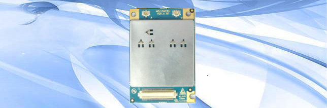 MC703-华为3G模块 CDMA 1xEVDO模块