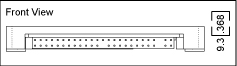 IDE flash disk