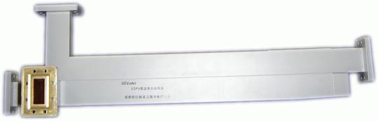 SSPA高功率合成网络