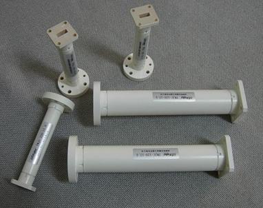 圆矩过渡器