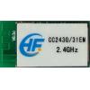 CC2430ģ顪ZigBeeģ(mini,PCB),CC2430ģ,ZigBeeģ