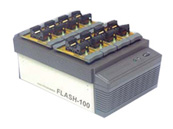 ALL-100/GANG 烧录器 HI-LO SYSTEMS/FLASH-100量产IC烧录器