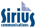 Sirius communications Homepage  -CDMA ICs-