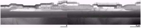 Transmission Electron Micrograph (TEM)